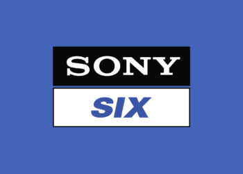 SONY SIX