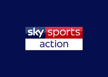 Sky Sports Action 2 Channel