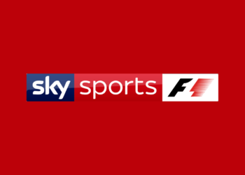 SKY SPORTS F1