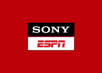 SONY ESPN