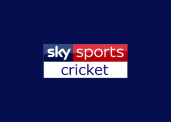 Sky Sport cricket