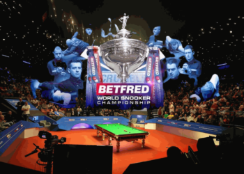 World Snooker Championship