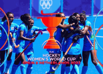 IHF Hockey World Cup 2022
