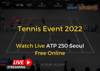 ATP 250 Seoul