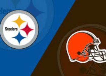 Cleveland vs Steelers