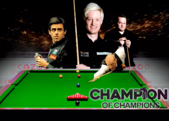 Champion of Champions