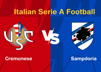 Cremonese vs Sampdoria