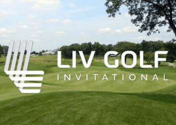 LIV Golf International Jeddah
