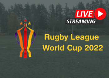 Rugby League wc