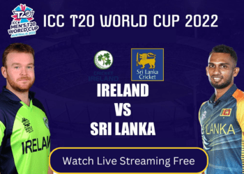 sl vs ire