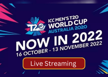 T20 World Cup Live