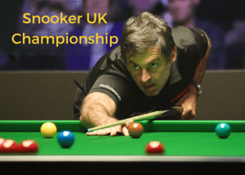 Snooker UK Championship